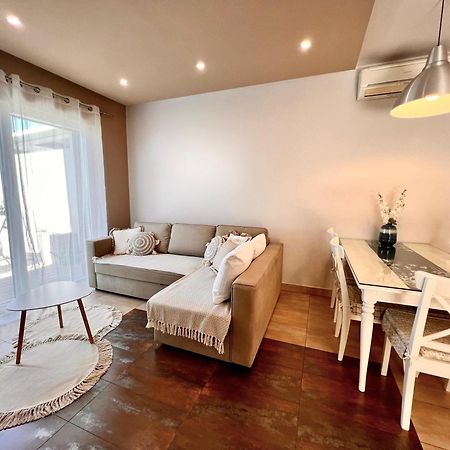 Apartament Crolife Makarska Zewnętrze zdjęcie
