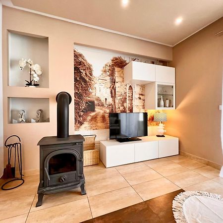 Apartament Crolife Makarska Zewnętrze zdjęcie