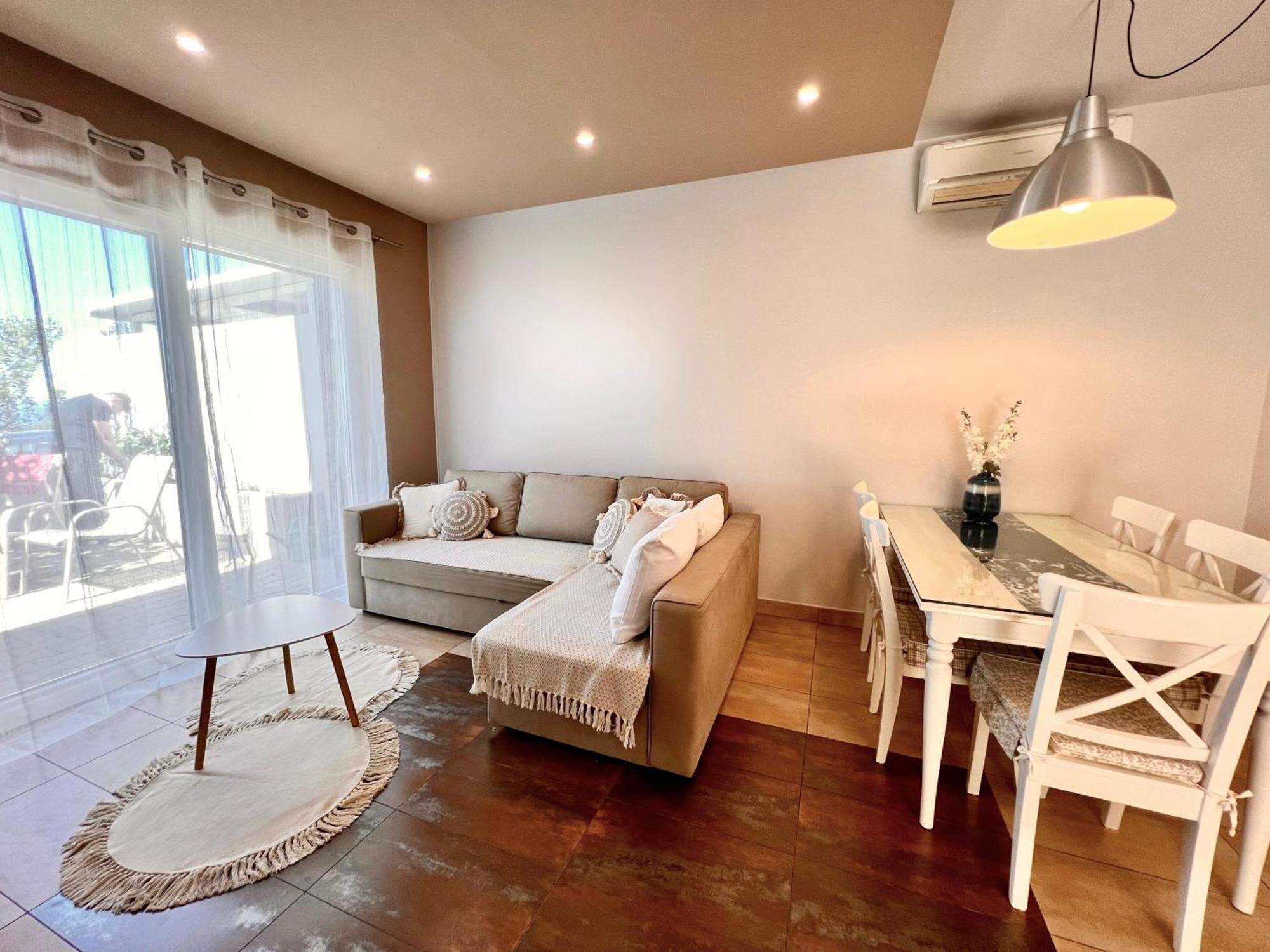Apartament Crolife Makarska Zewnętrze zdjęcie