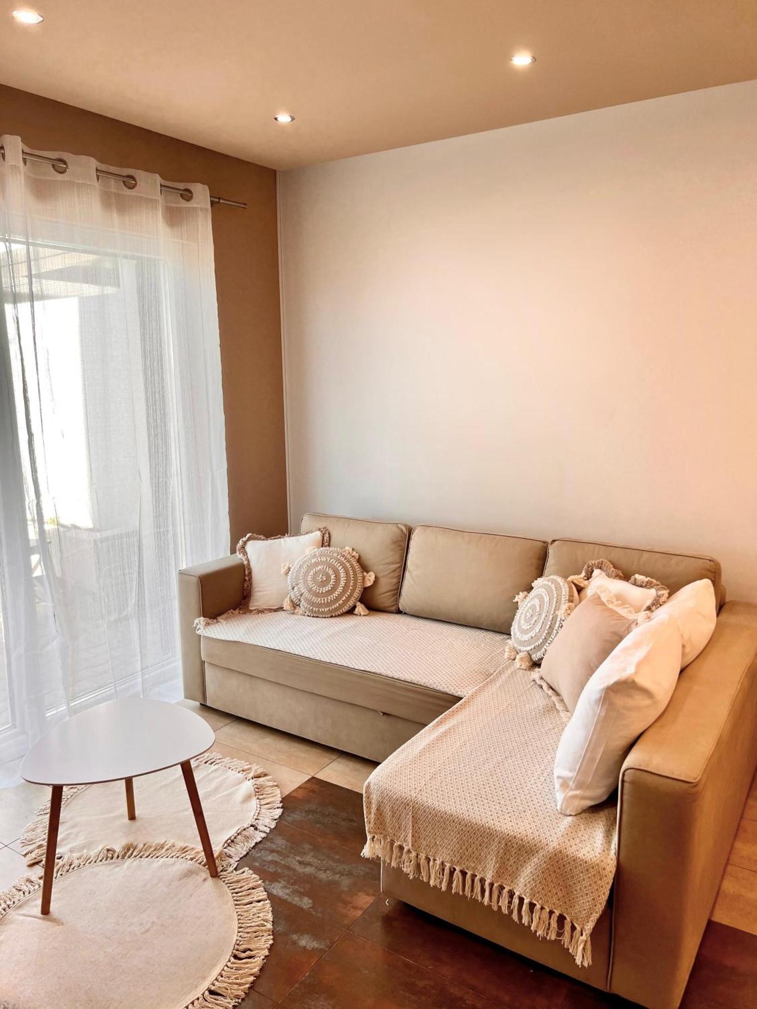 Apartament Crolife Makarska Zewnętrze zdjęcie
