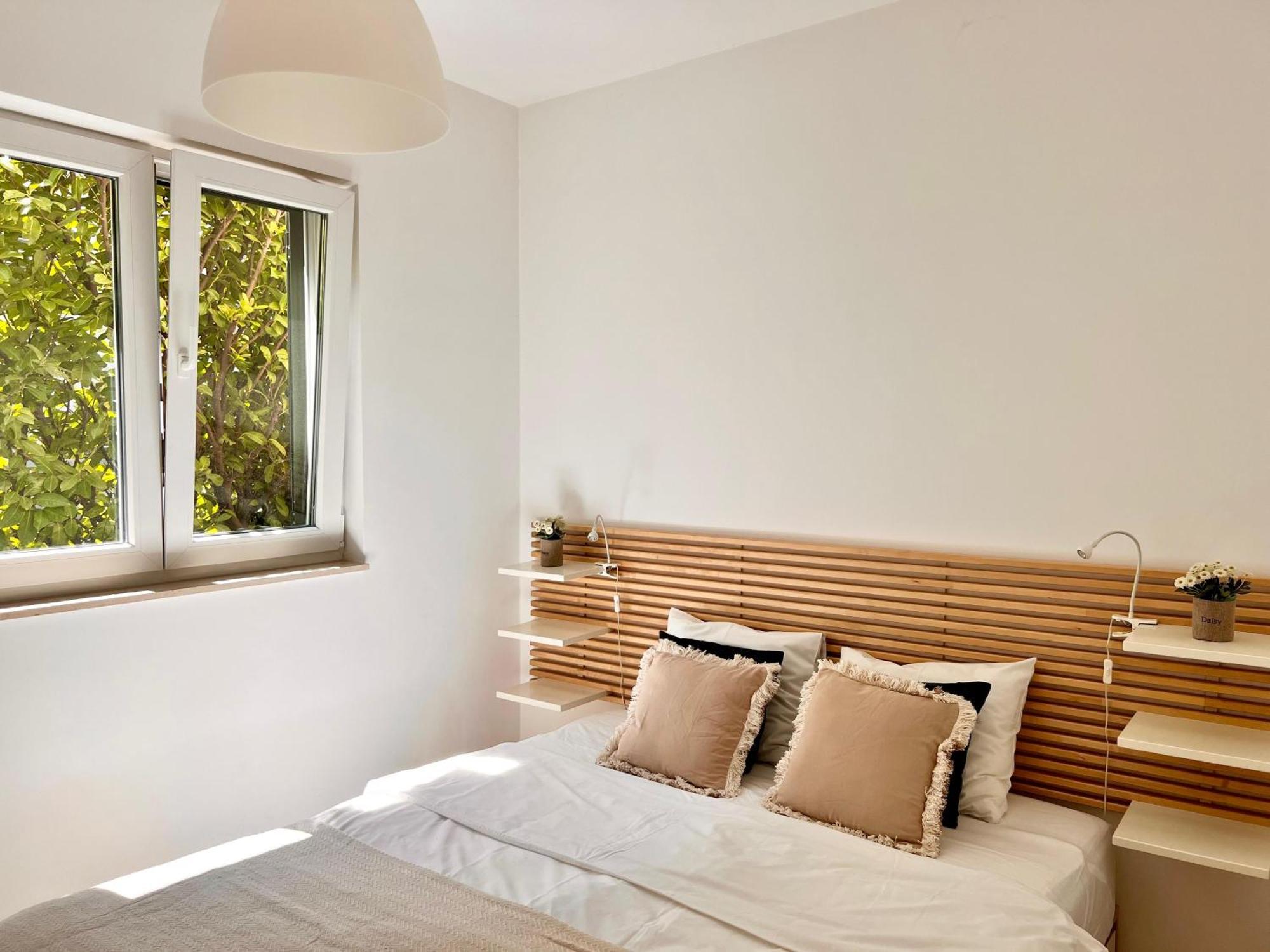 Apartament Crolife Makarska Zewnętrze zdjęcie