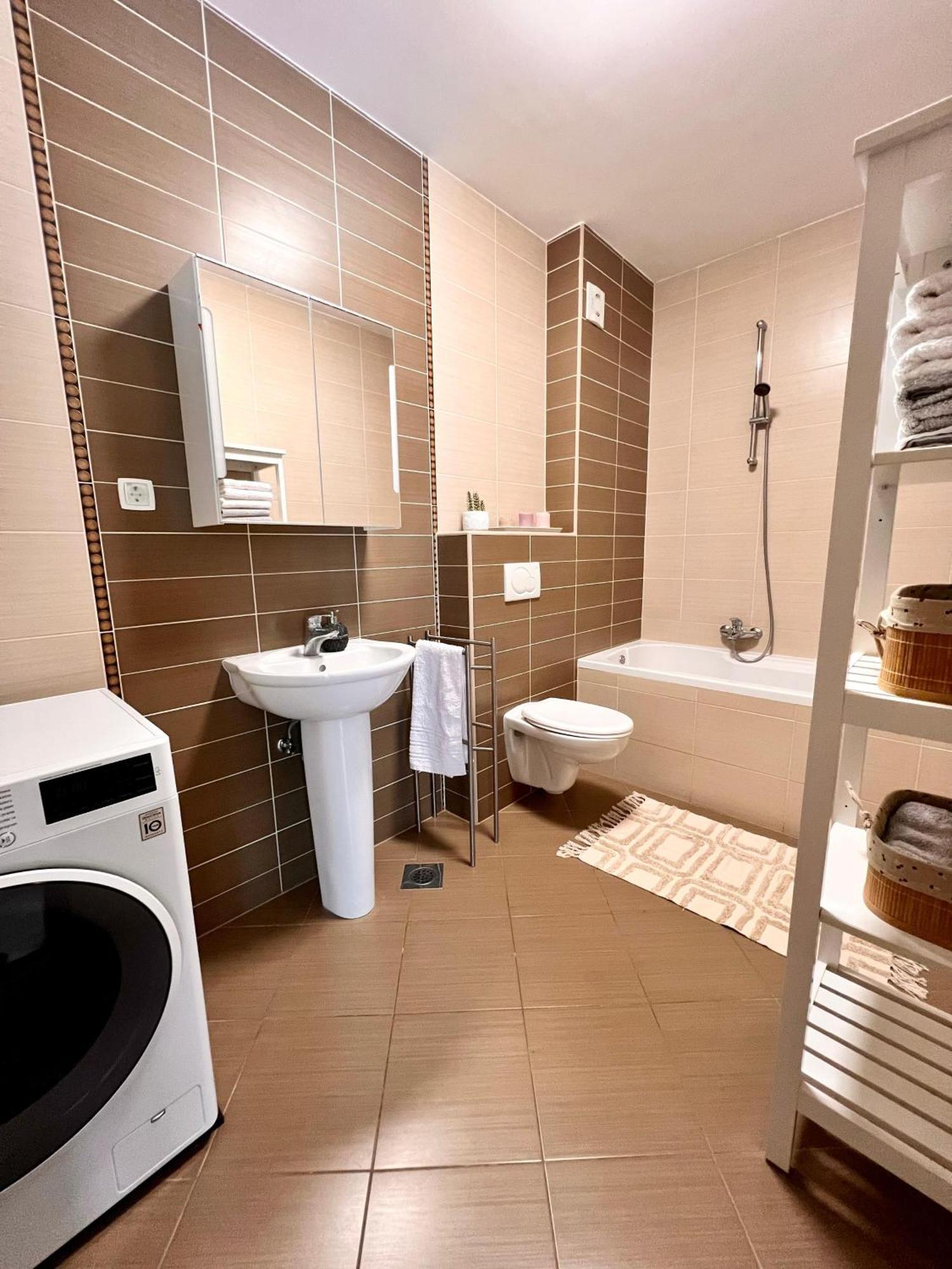Apartament Crolife Makarska Zewnętrze zdjęcie