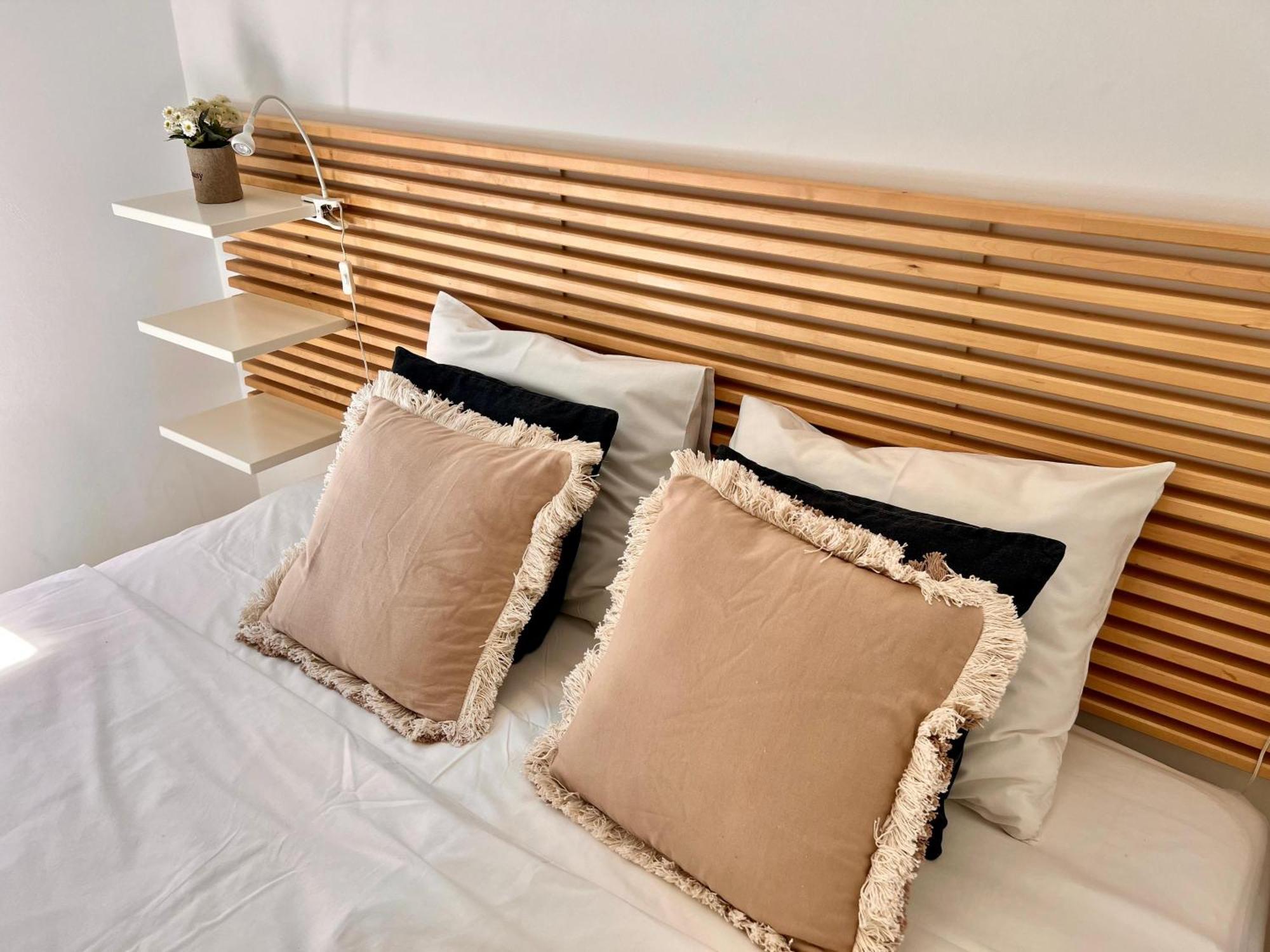 Apartament Crolife Makarska Zewnętrze zdjęcie
