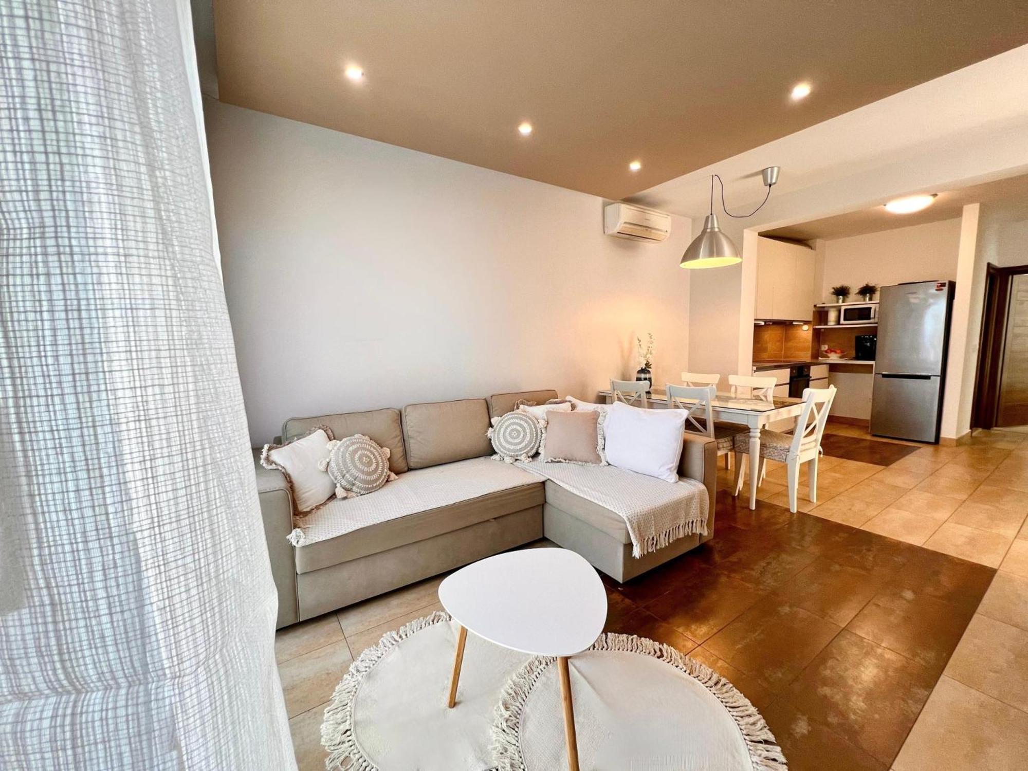 Apartament Crolife Makarska Zewnętrze zdjęcie